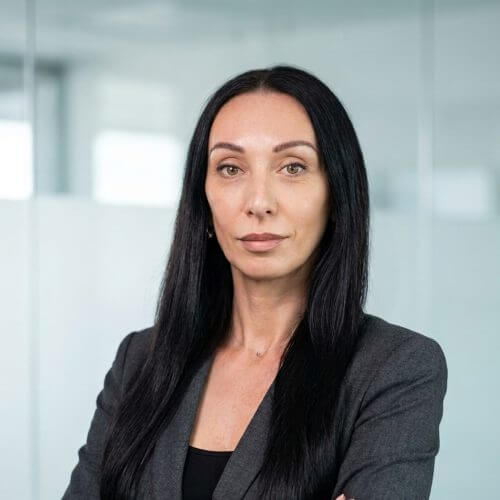 Alla Bessonova