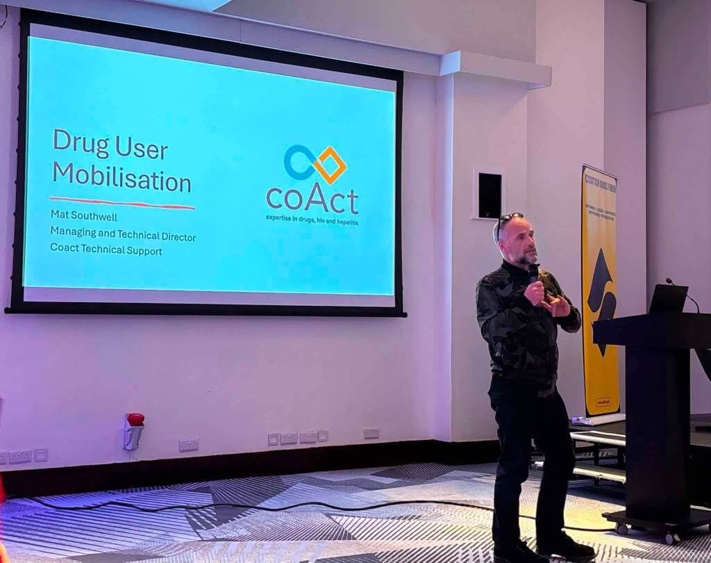 Coact presentation