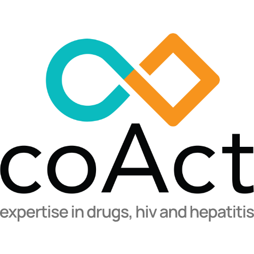 Coact logo