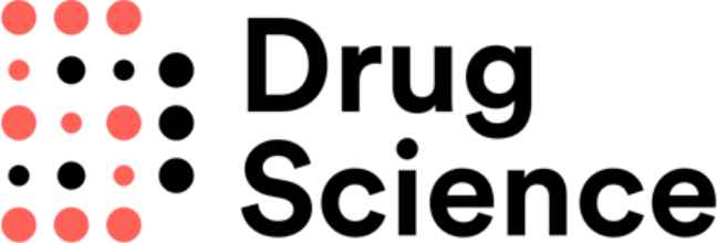 Drug Science logo