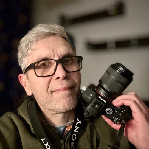 Igor Kuzmenko headshot