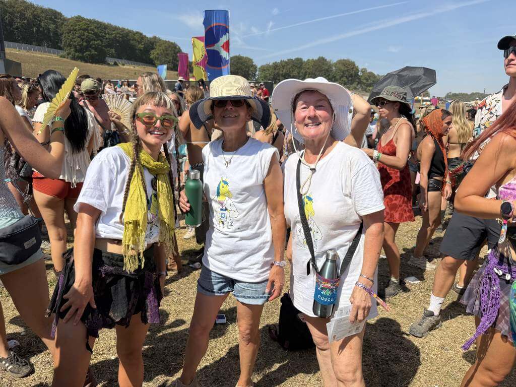 Ketamine Festival