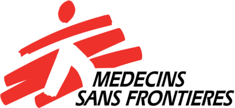 Medecins sans frontieres logo
