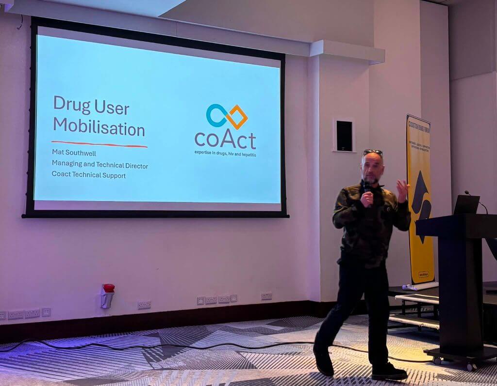 Mat SDF Stop Deaths Conference 2026