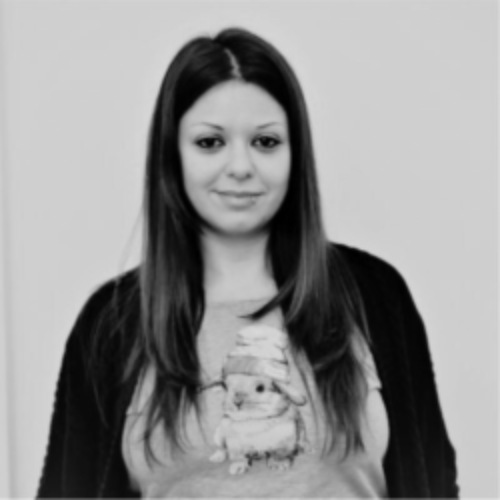Tatyana Sleiman headshot